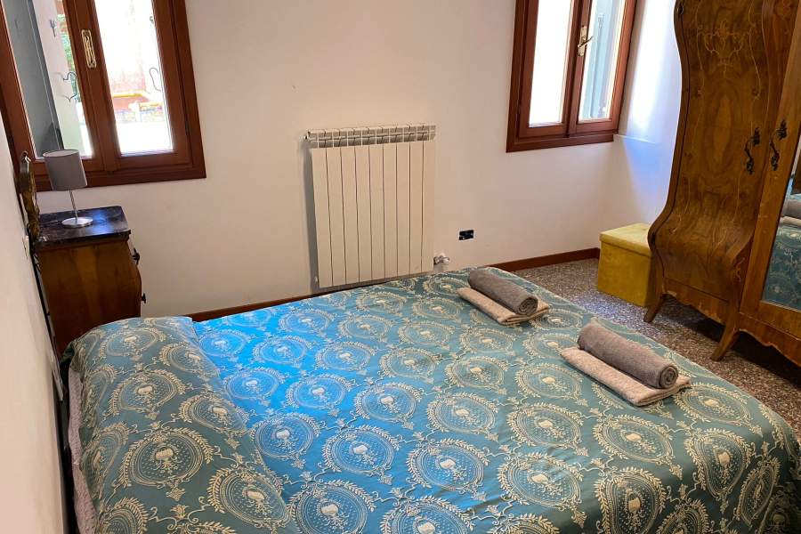 FLAT4 VERY CENTRAL VENICE