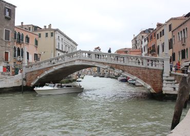 Cannaregio