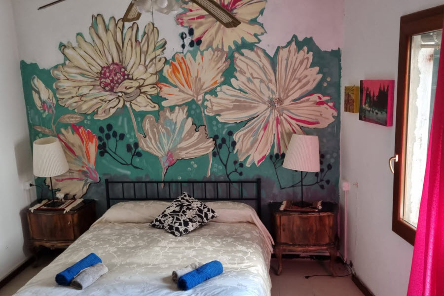 ROOM 3 VERY CENTRAL VENICE